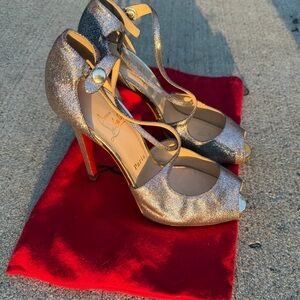 Christian Louboutin Heels